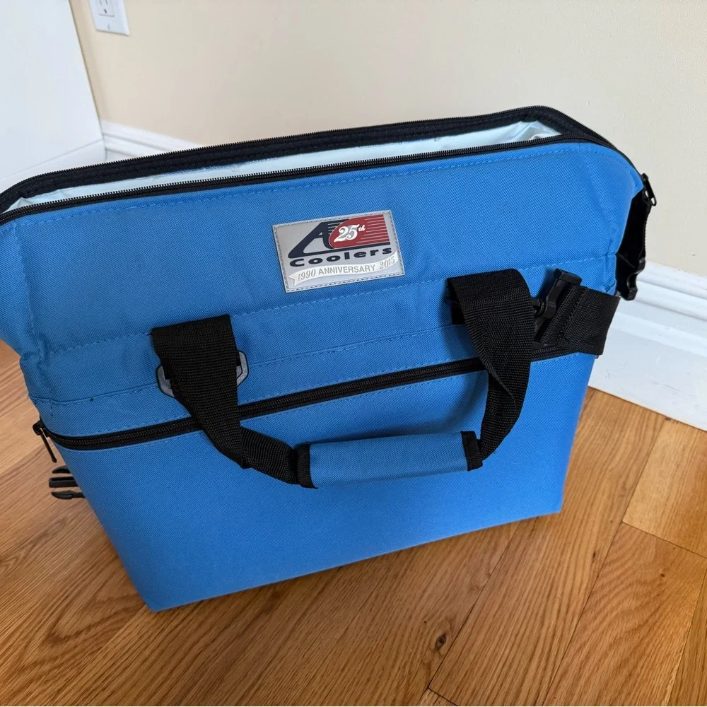 Brand New: 🧊🧊 AO Canvas Series 24 Can Cooler Bag 🧊🧊 - Picture 5 of 7